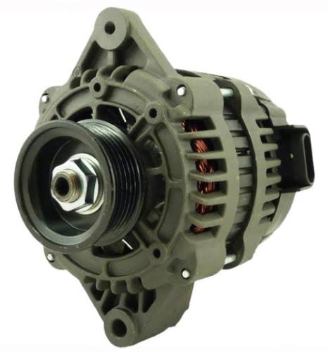95 Amps 12 Volt Marine Alternator Z3230