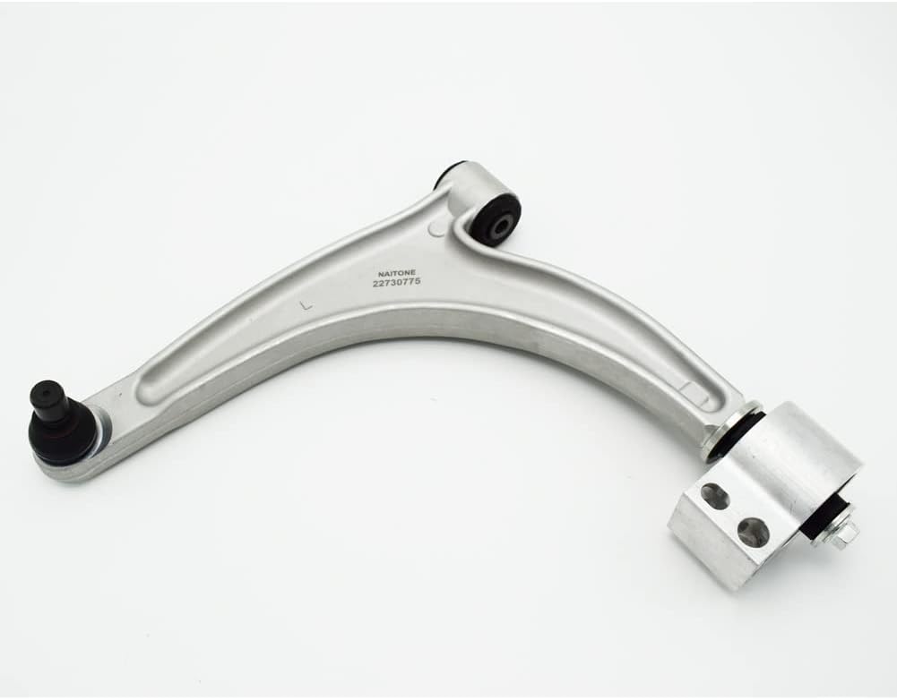 Front Left Lower Track Control Arm Driver Side Pack of 2 D217272