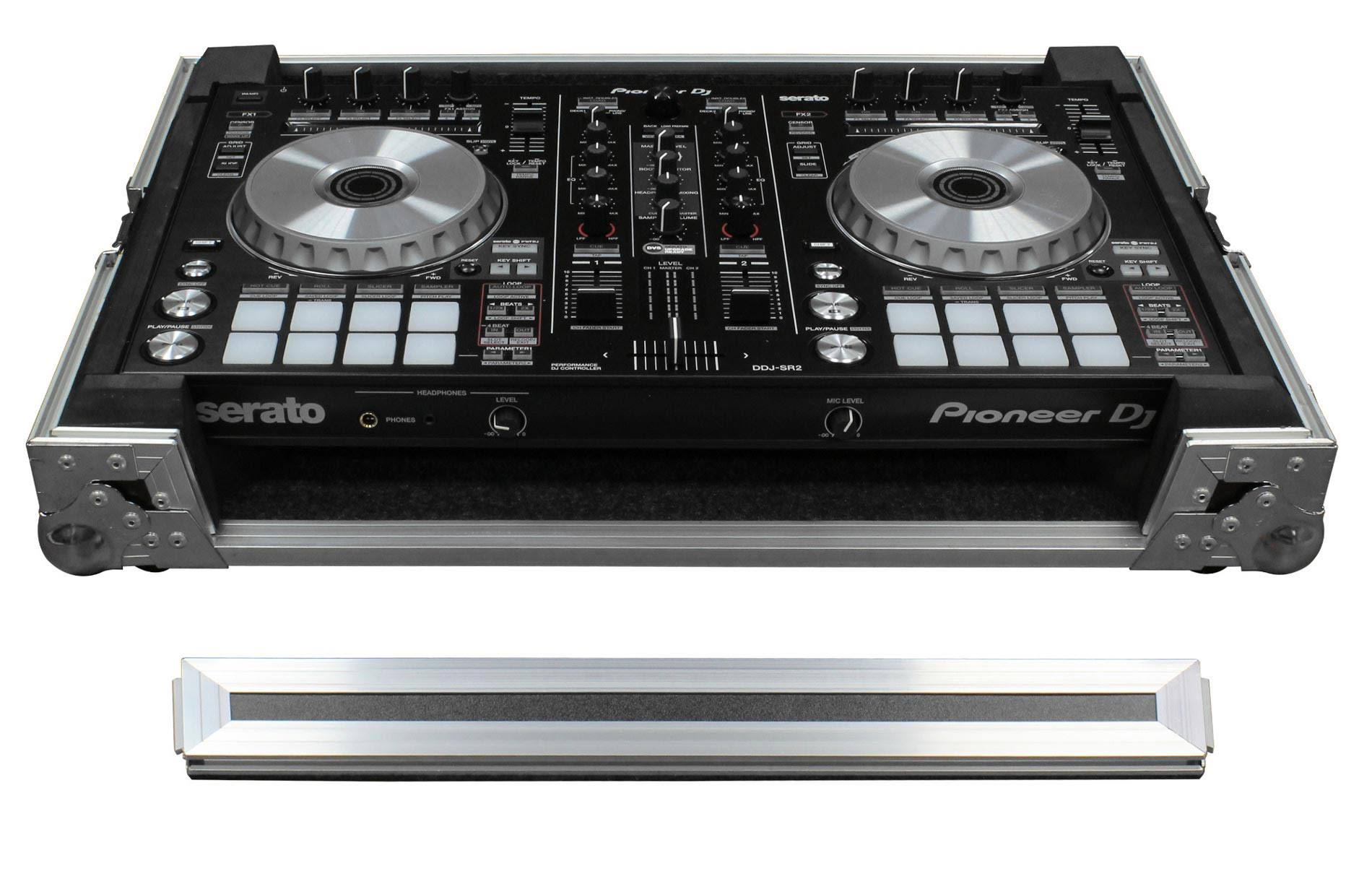 DJ Controller Case Q94565