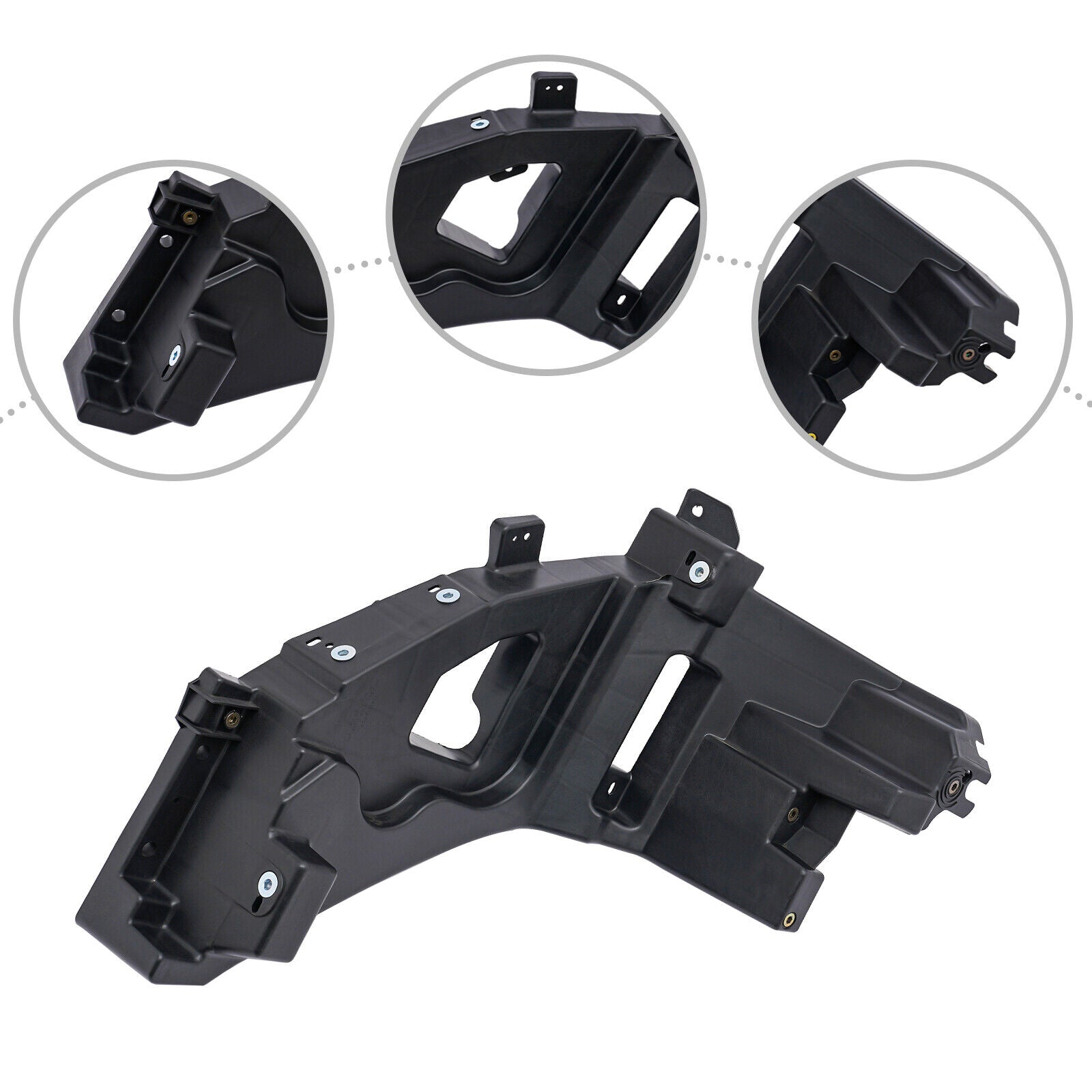 Headlight Support Mount Bracket for Tesla Model X D884759