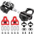 Exercise Indoor Bike Pedals B2431