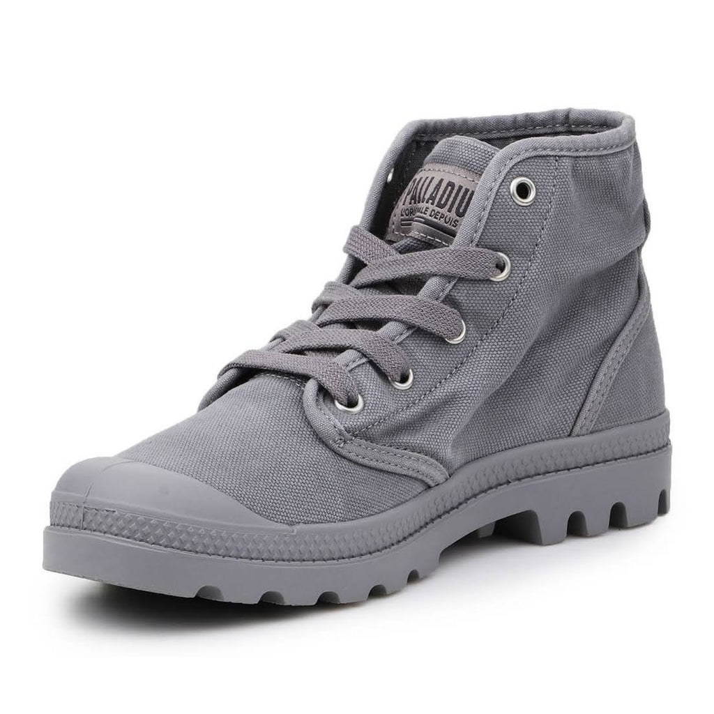 Grey Pampa Hi Boots Y2844