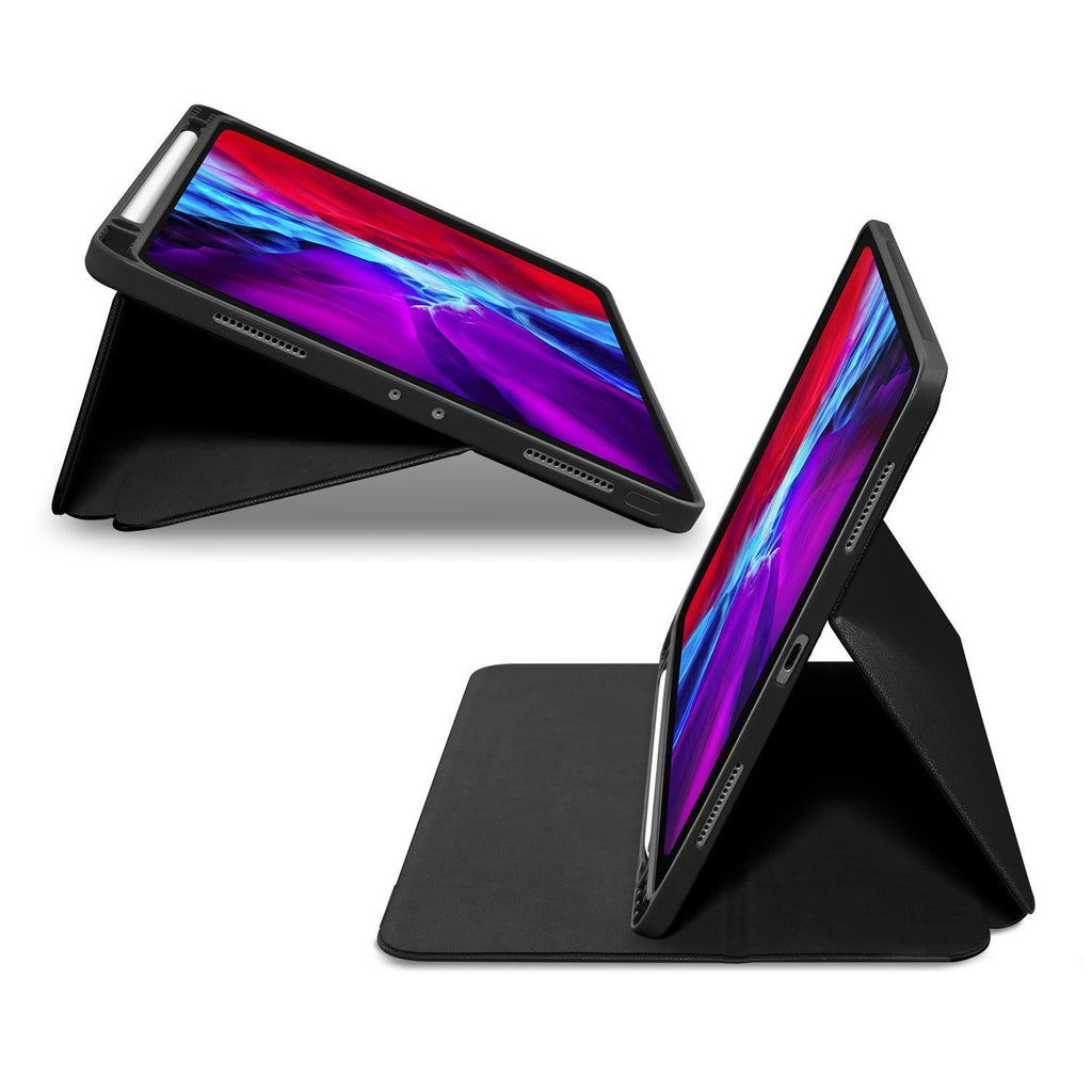 Indigo Folio Case for iPad Pro 12.9 Z637