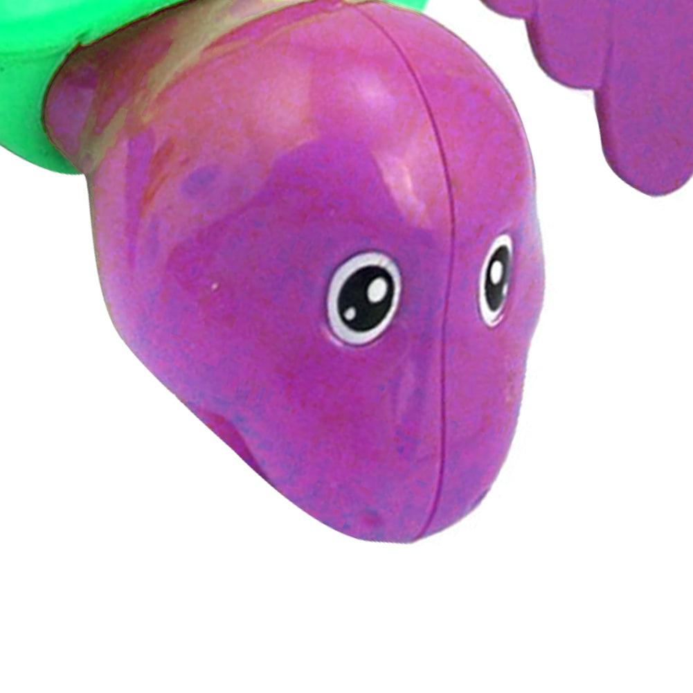 Wind up Swimming Sea Turtles Bath Toys M26426