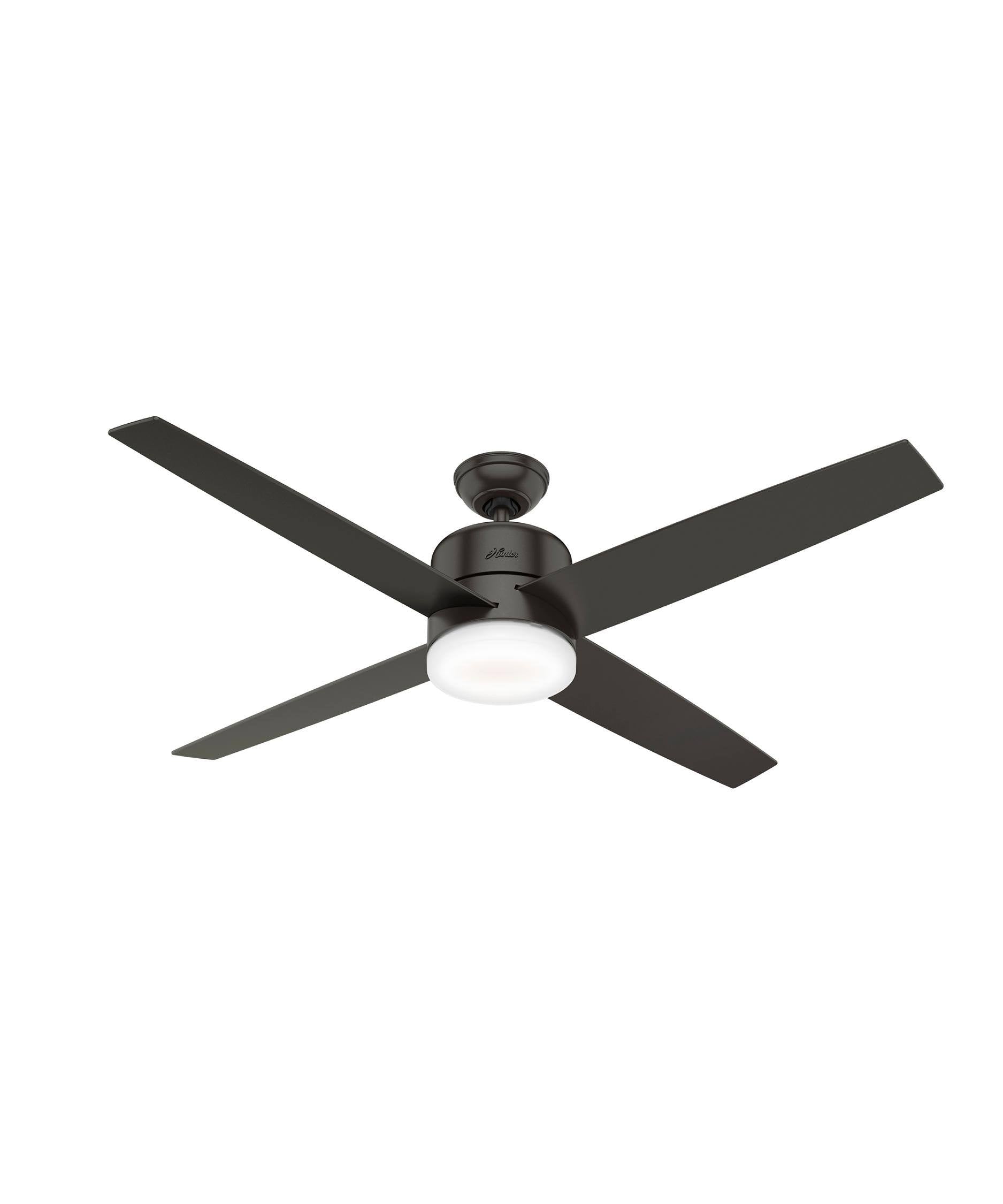 60x22 LED Ceiling Fan I22778