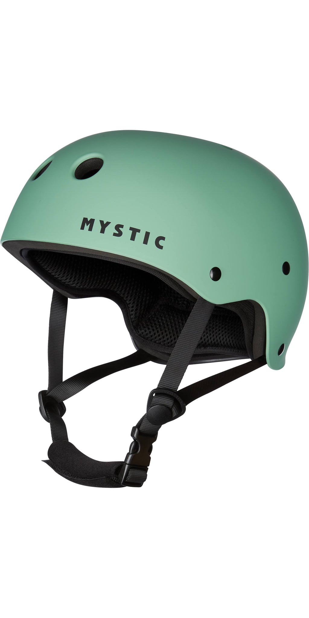 Sea Salt Green MK8 Helmet Y566