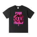 Pink Friday 2 Album Merch T-shirt Z73324