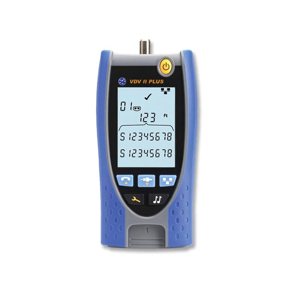 Copper Cable Tester G878