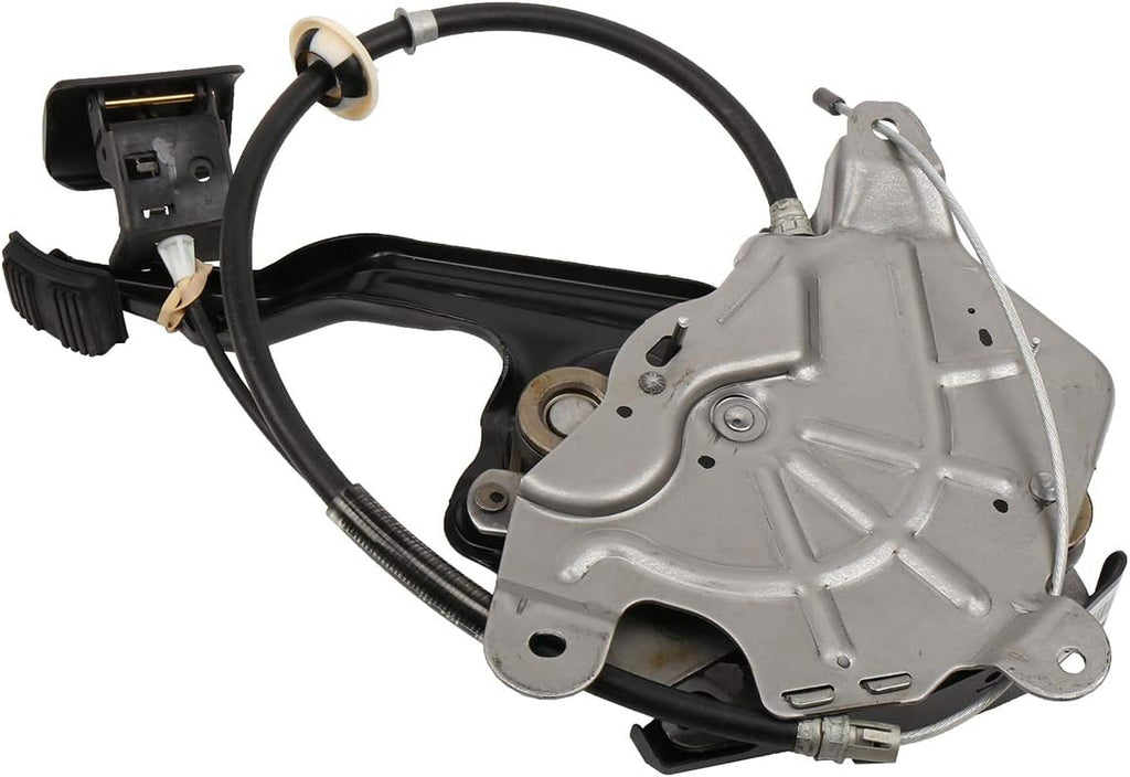 Parking Brake Control Module Assembly Pack of 2 C9413