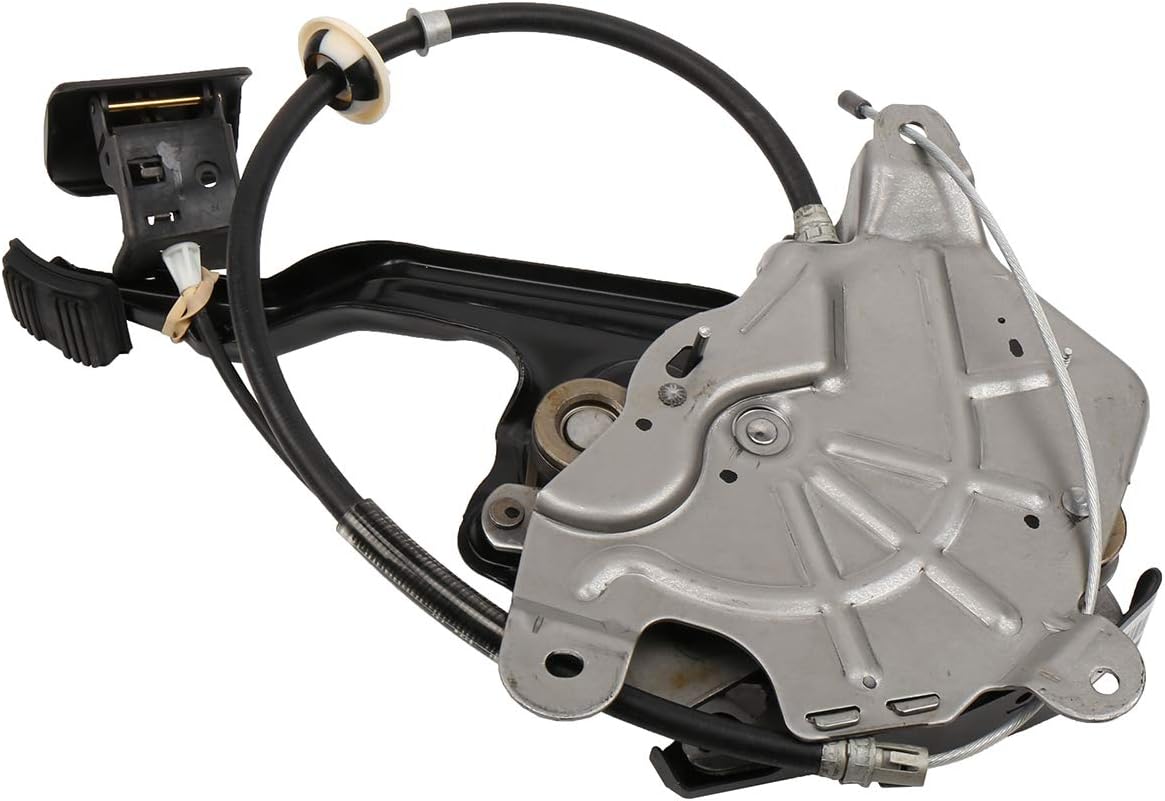Parking Brake Control Module Assembly Pack of 2 C9413