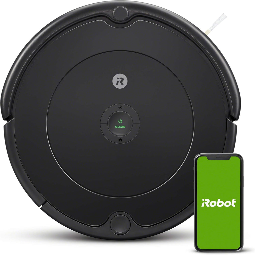 Robot Vacuum V33185
