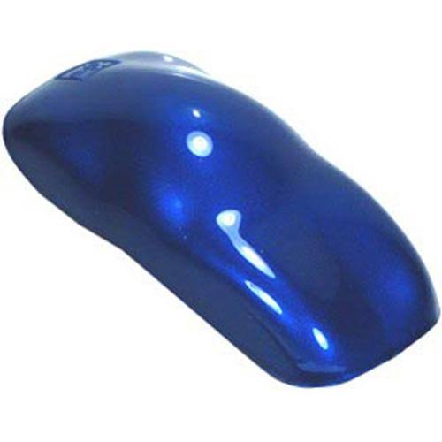 Daytona Blue Pearl Gallon Urethane Basecoat Clearcoat Car Auto Paint Kit A57460