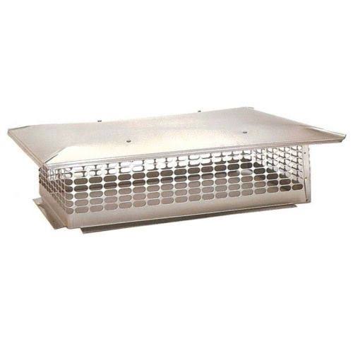 Stainless Steel Stock Custom Cap Q465