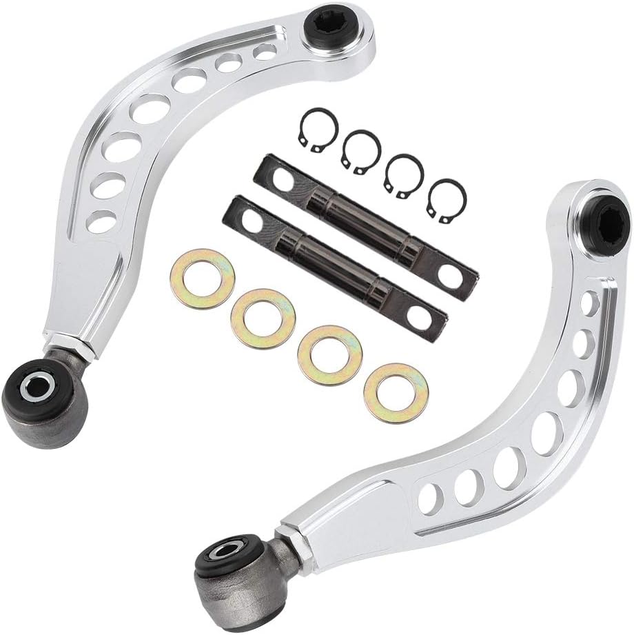 2PCS Rear Adjustable Upper Camber Kit J87918