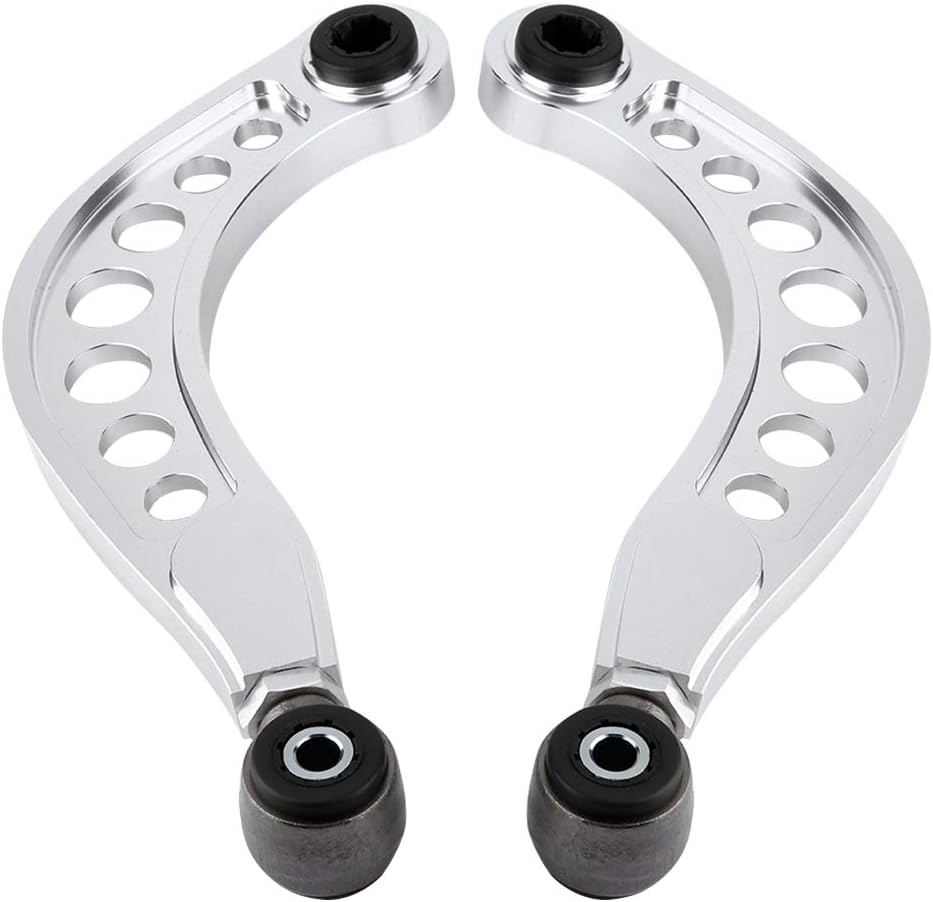 2PCS Rear Adjustable Upper Camber Kit J87918
