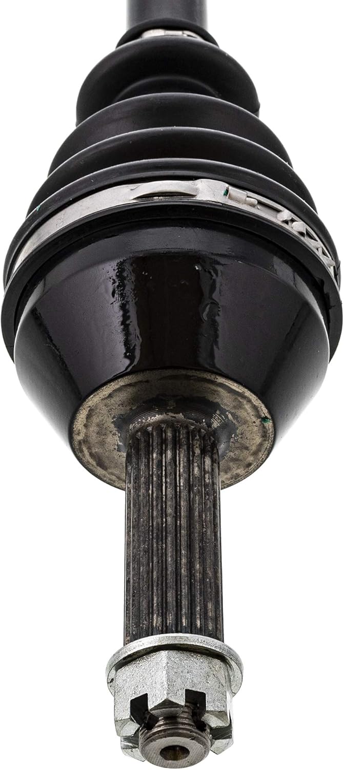 Front Drive Shaft CV Axle Pack of 2 C906