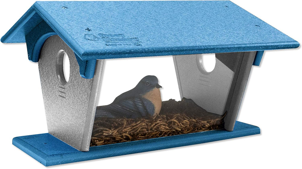 Bluebird Feeder L336