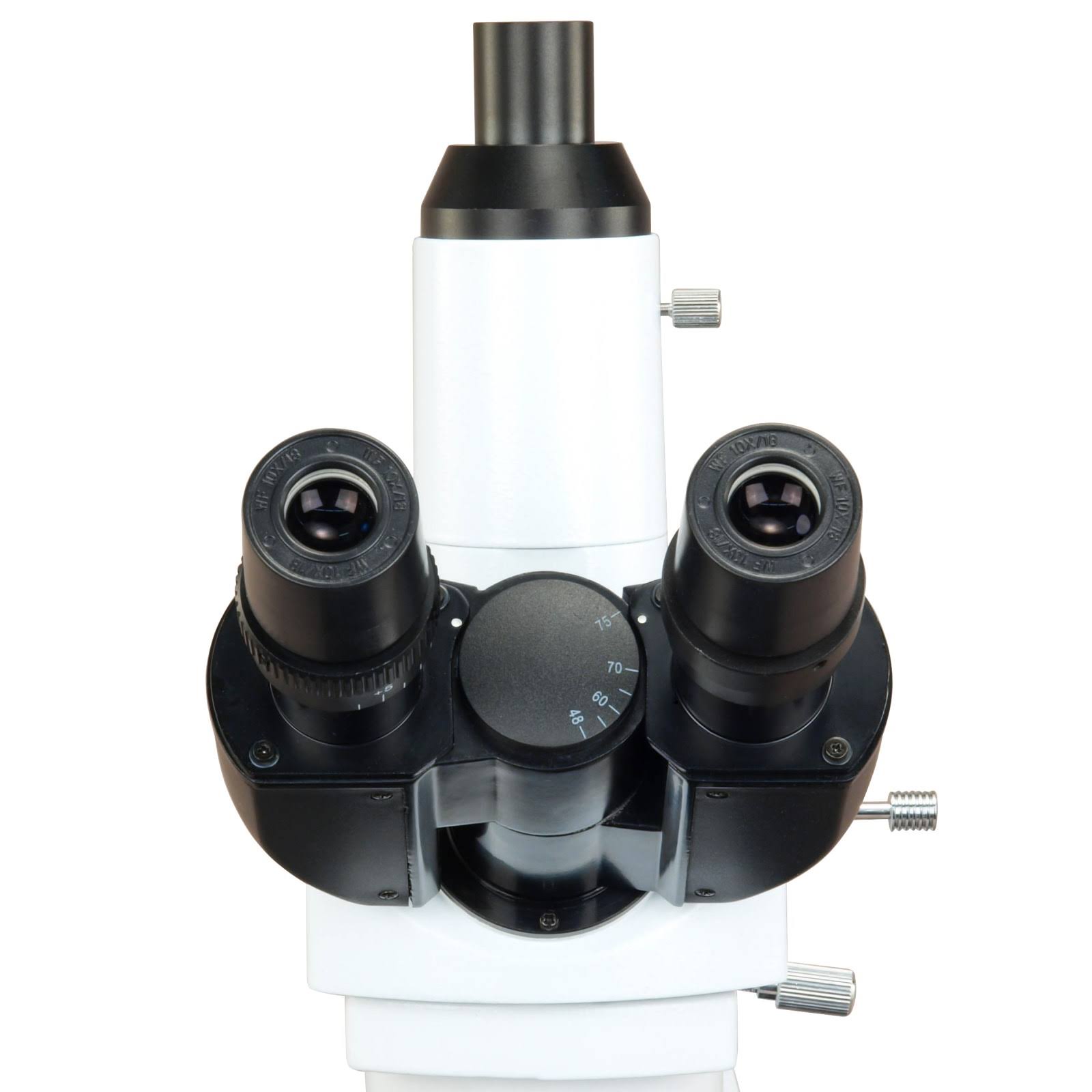 40X-2500X Trinocular LED Compound Biological Microscope X1696