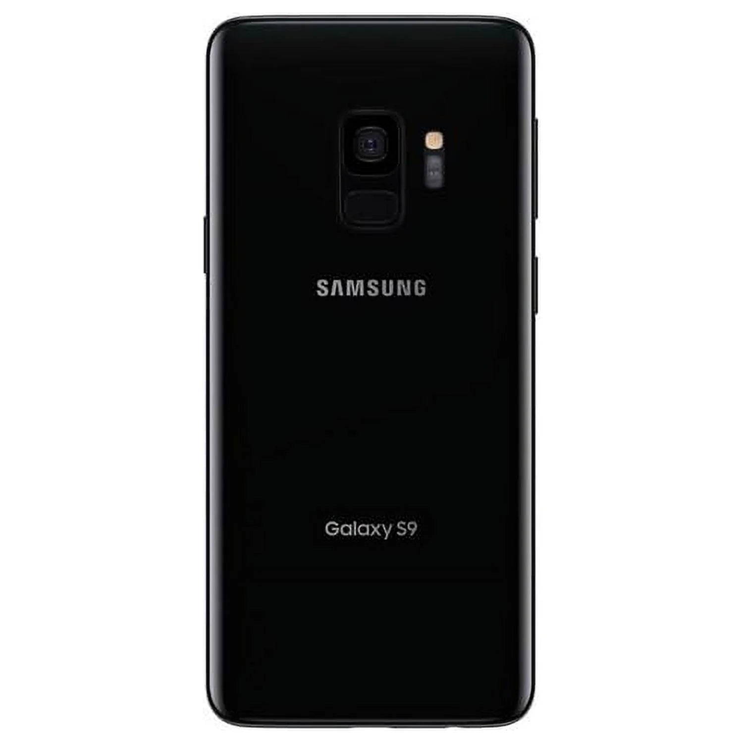 Refurbished Samsung Galaxy S9 64GB Midnight Black C301