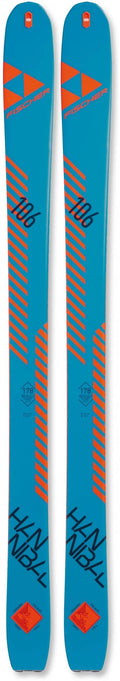Carbon Ski B881