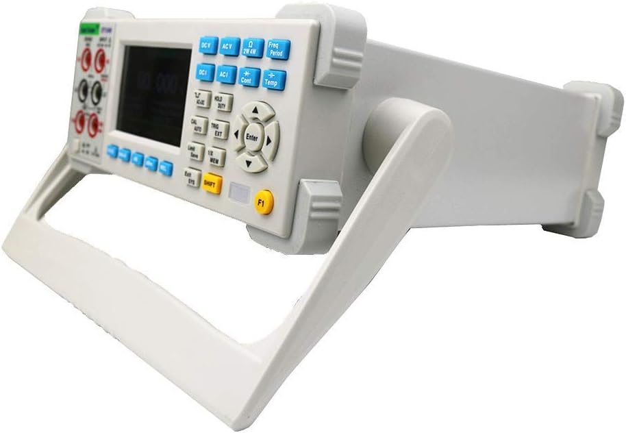 Benchtop Multimeter Digital Multimeter Voltage Tester Y36882