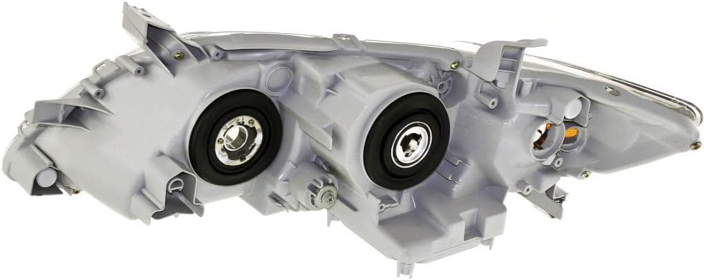 Pair Headlights Assembly Unit for Toyota Camry A513