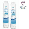 2 PACK Refrigerator Water Filter Replacement O156791