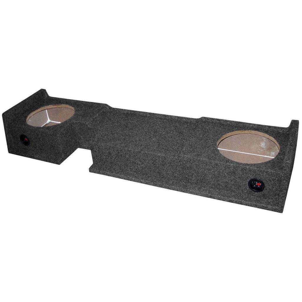 Dual 10x22 Woofer Box F888960