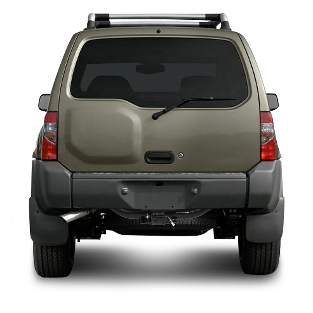 Class 3 Trailer Towing Hitch Receiver Replacement With Hitch Pin K5497