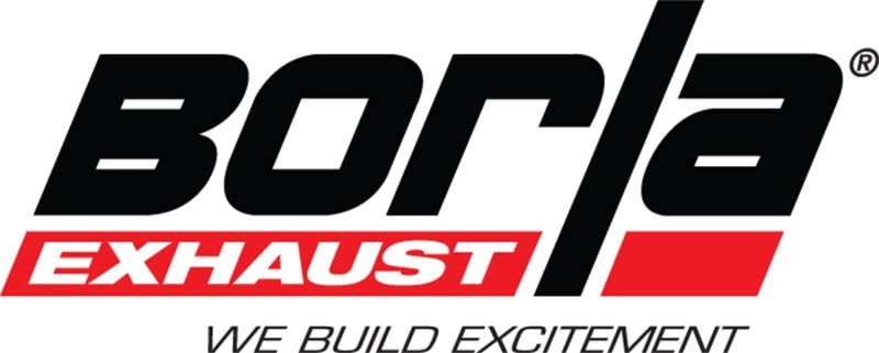 Axle-Back Exhaust System V93519
