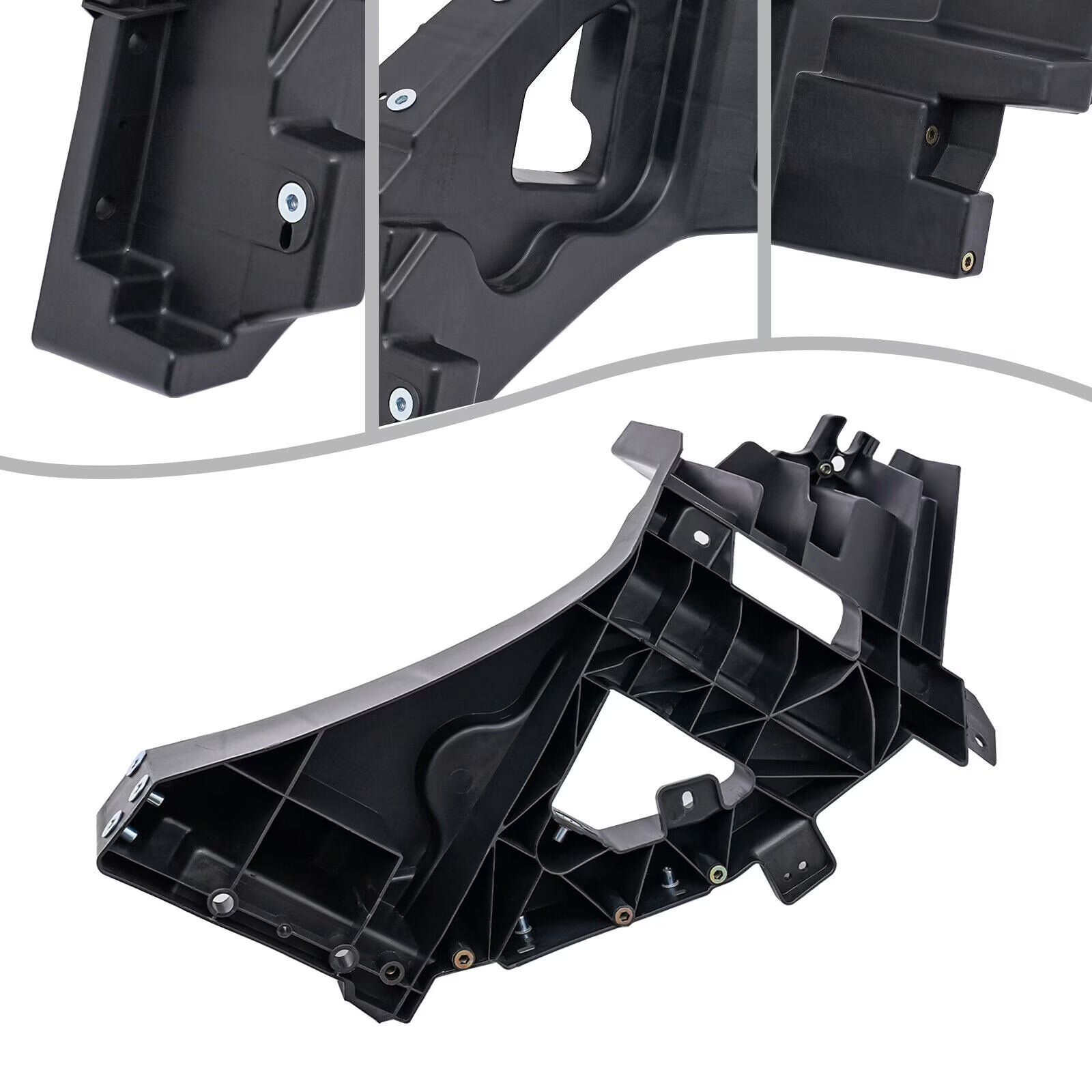Headlight Support Mount Bracket for Tesla Model X D884759