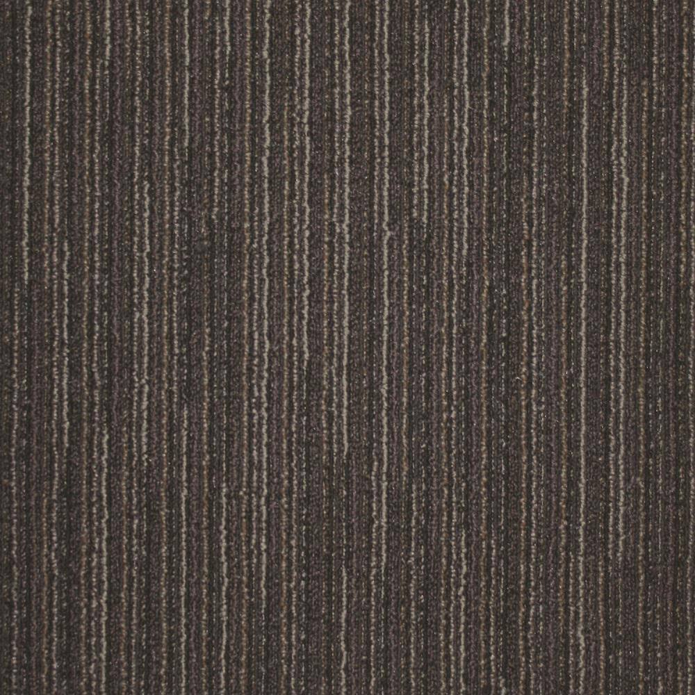 19.7 in. x 19.7 in. Carpet Tile (20 Tiles/Case) K140648