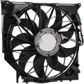 600W Cooling Fan Assembly for BMW X3 G34792