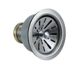 Pewter Kitchen Sink Strainer N17592
