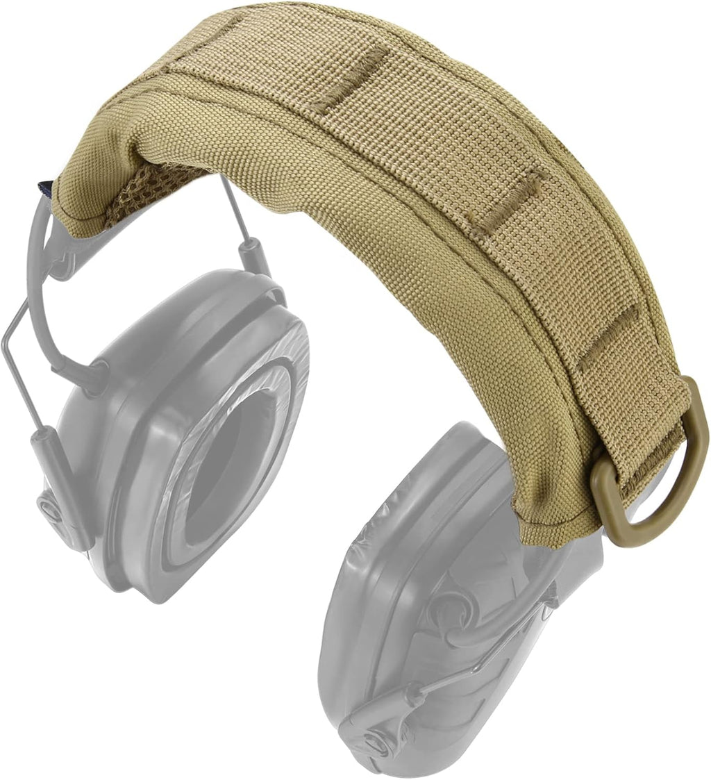 Digital Camo Pack of 2 Earmuffs Cover A463608