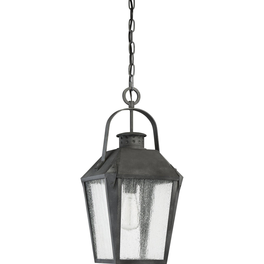 Black Outdoor Lantern M695881