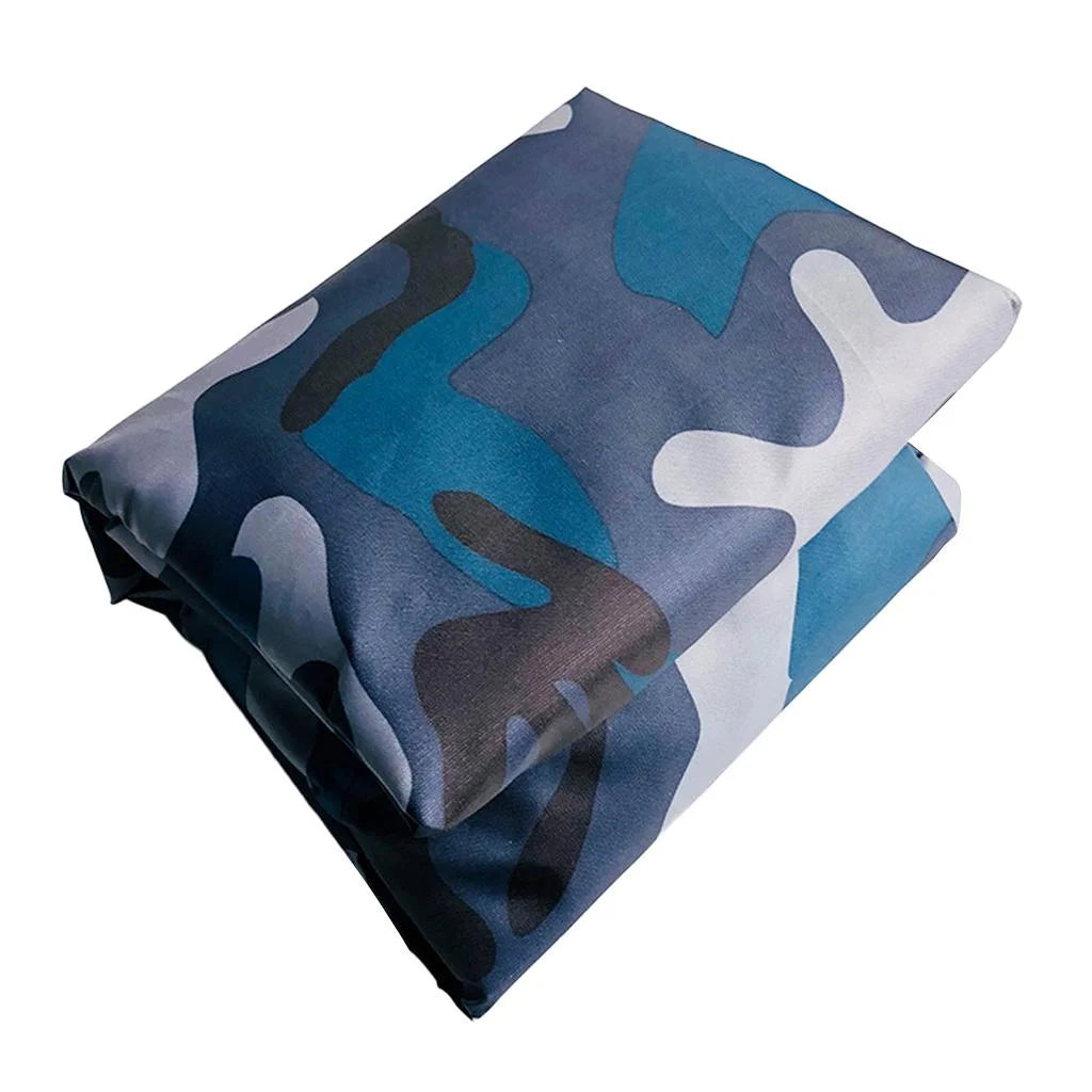 6.5 M Waterproof Kayak Storage Canoe Cover V33640