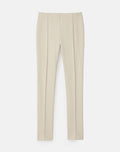 Petite Stretch Gramercy Pant - Beige N984660