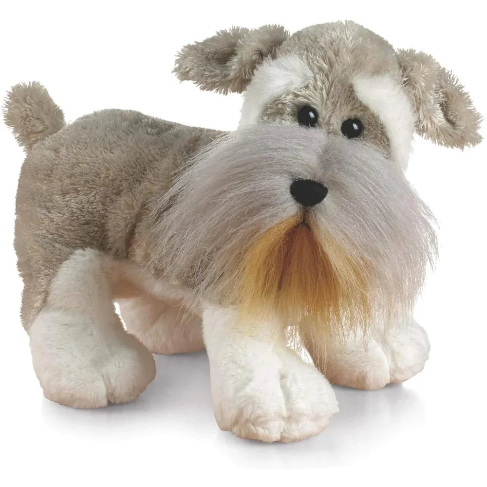 Schnauzer Plush I117695