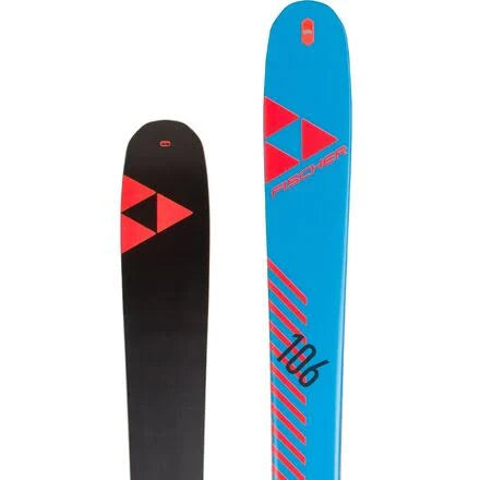 Carbon Ski B881