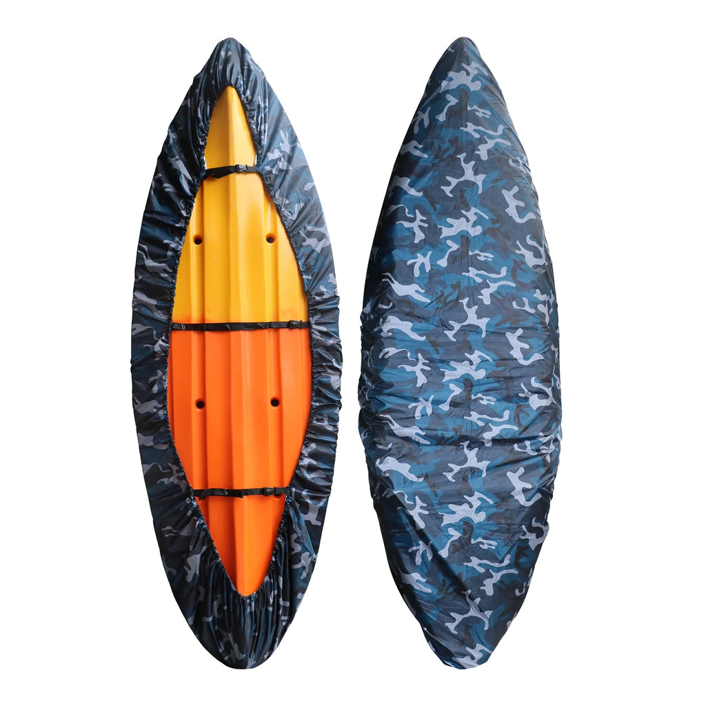 Waterproof Kayak Storage Cover A48600