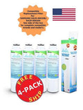 Water and Ice Filter 4 Pack M5628
