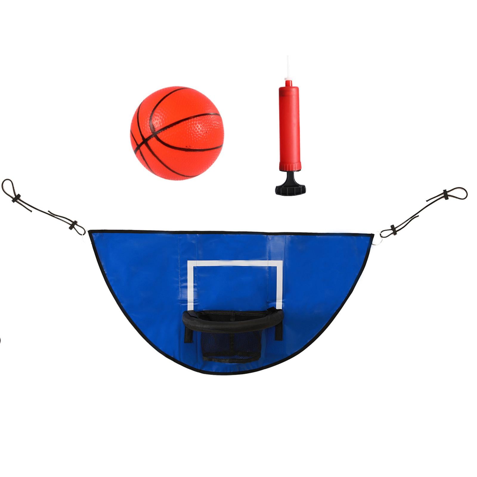 Mini Basketball Hoop for Trampoline J215