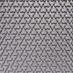 White Camo Traction Mats B6361