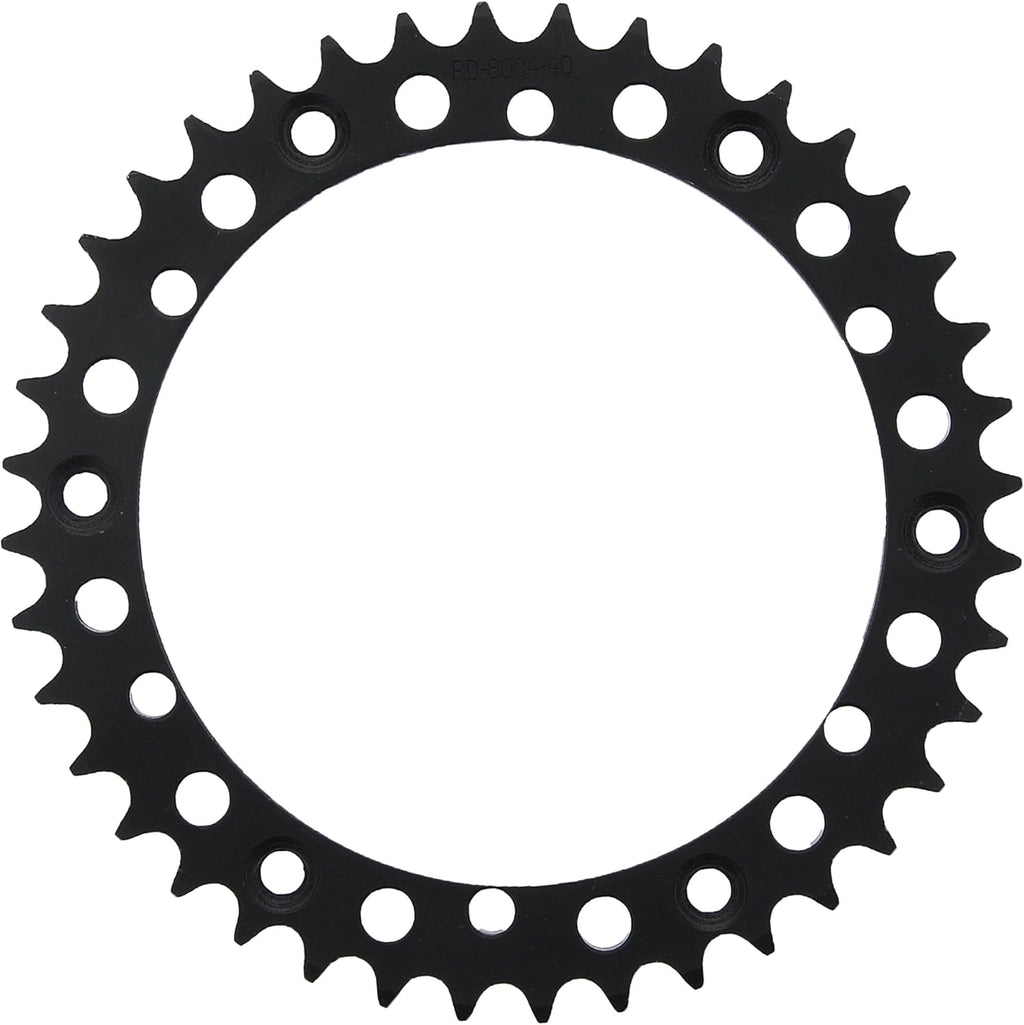 Red Chain & Black Sprocket 13/40 Pack of 2 B981342