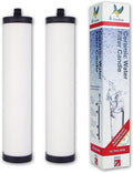 Water Filter Cartridge Y841