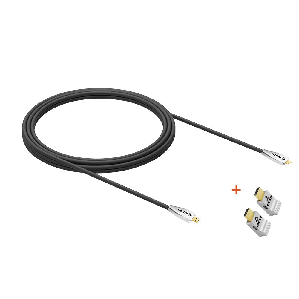 HDMI 2.0b Optic Cable 50 feet E406
