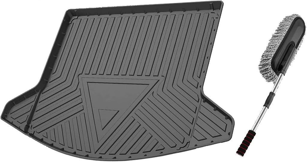 Heavy Duty Cargo Mat Liner with Traction Grips R35068