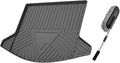 Heavy Duty Cargo Mat Liner with Traction Grips R35068
