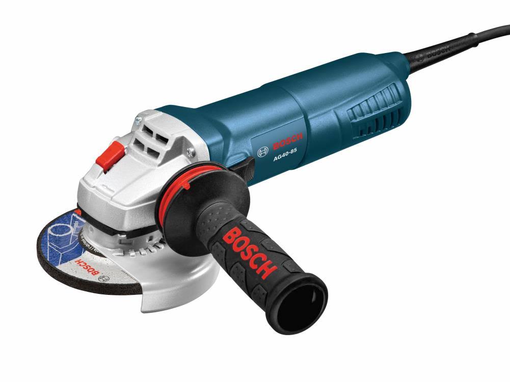 4-1/2 In. Angle Grinder T204778